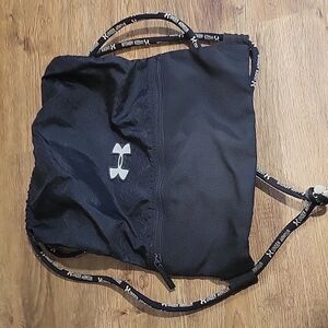 Under Armour Gym Bag